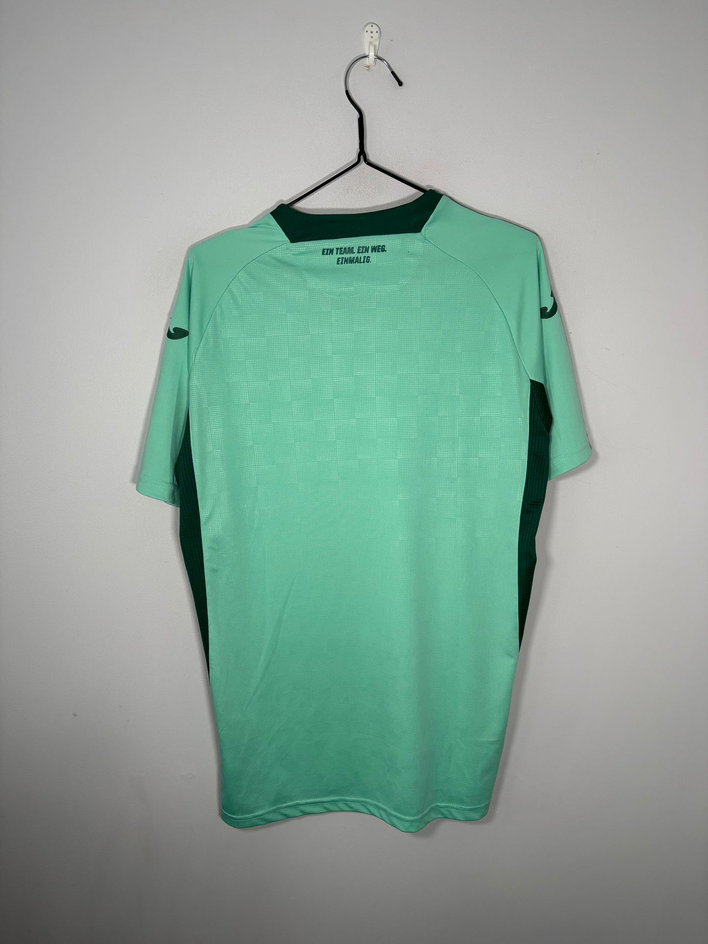 Hoffenian Away Shirt 2019/20 (L)