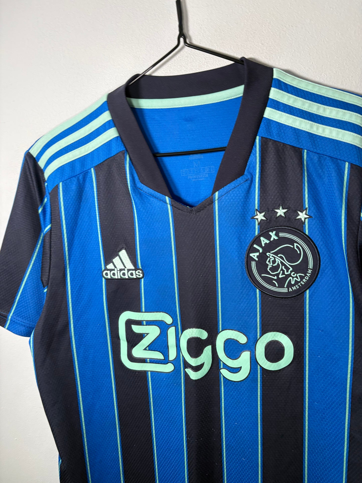 Ajax Away Shirt 2021/22 (M)