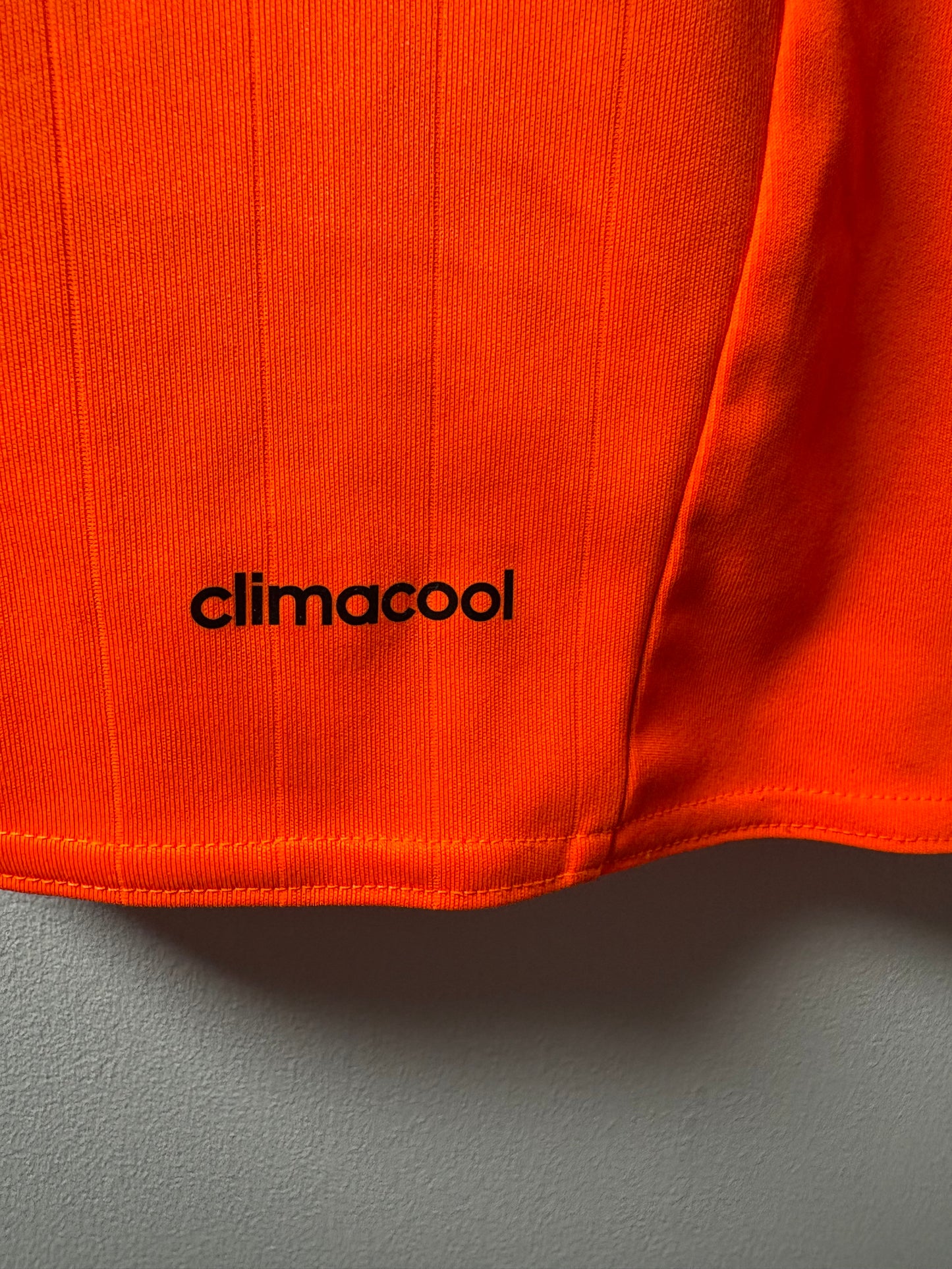 Valencia Third Shirt 2016/17 (L)