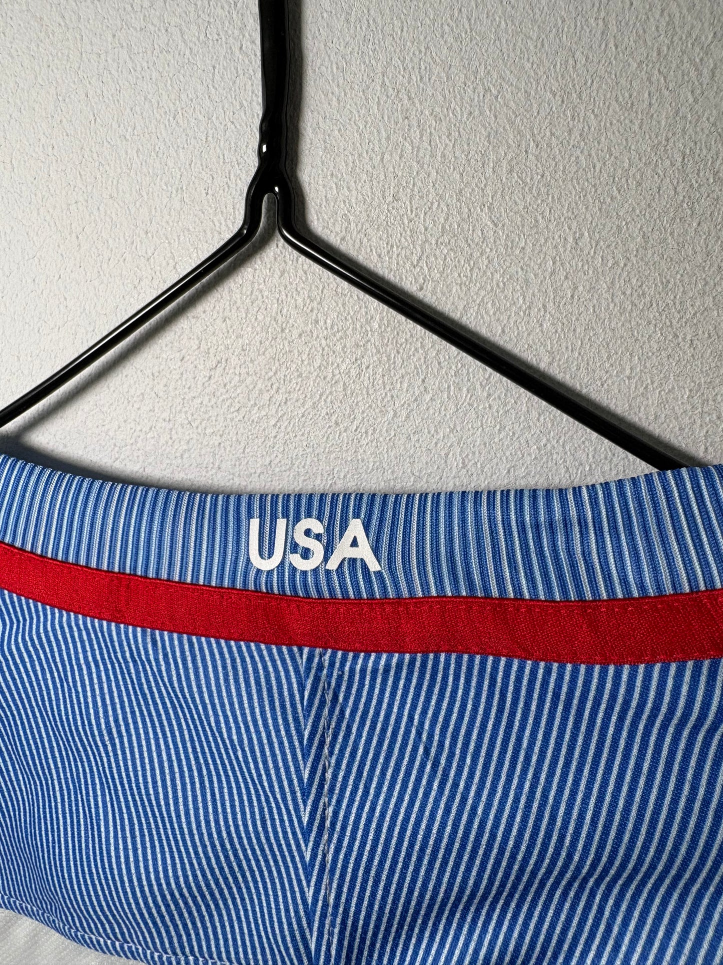 USA Home Shirt 2016 Pulisic (S)