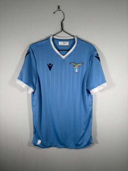 Lazio Home Shirt 2021/22 (M)
