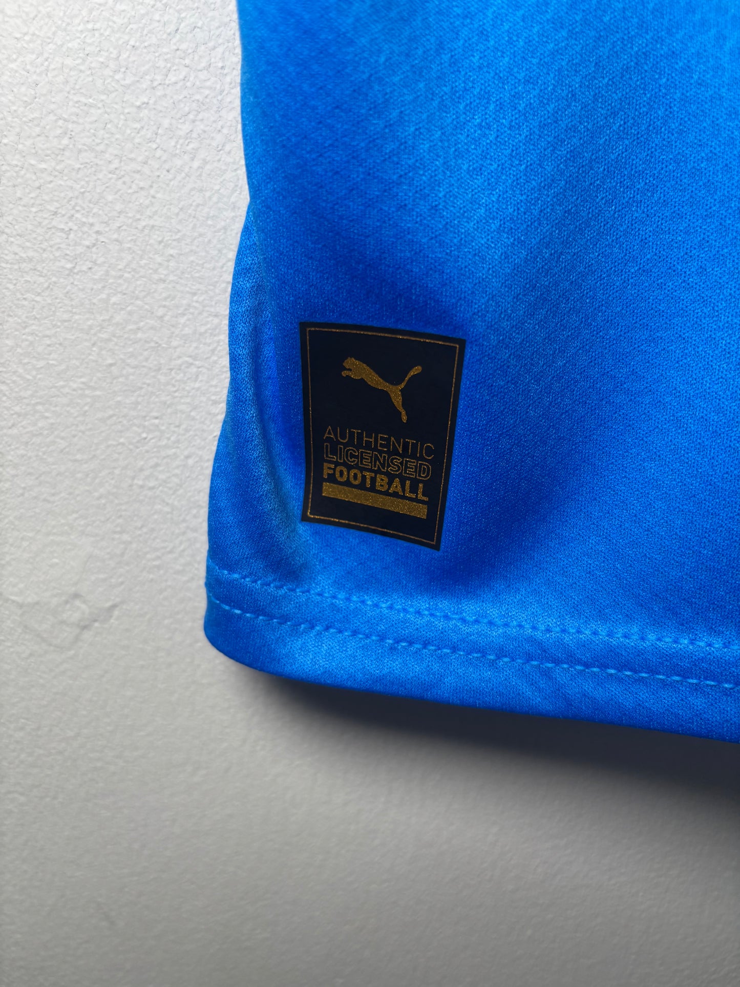 Italy Home Shirt 2022 BNWT (S)