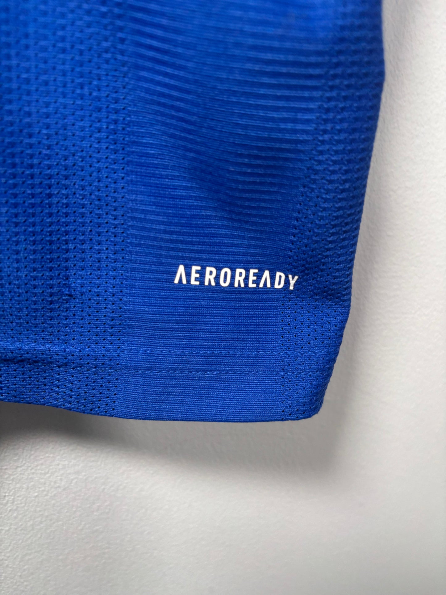 Cardiff City Home Shirt 2021/22 (S)