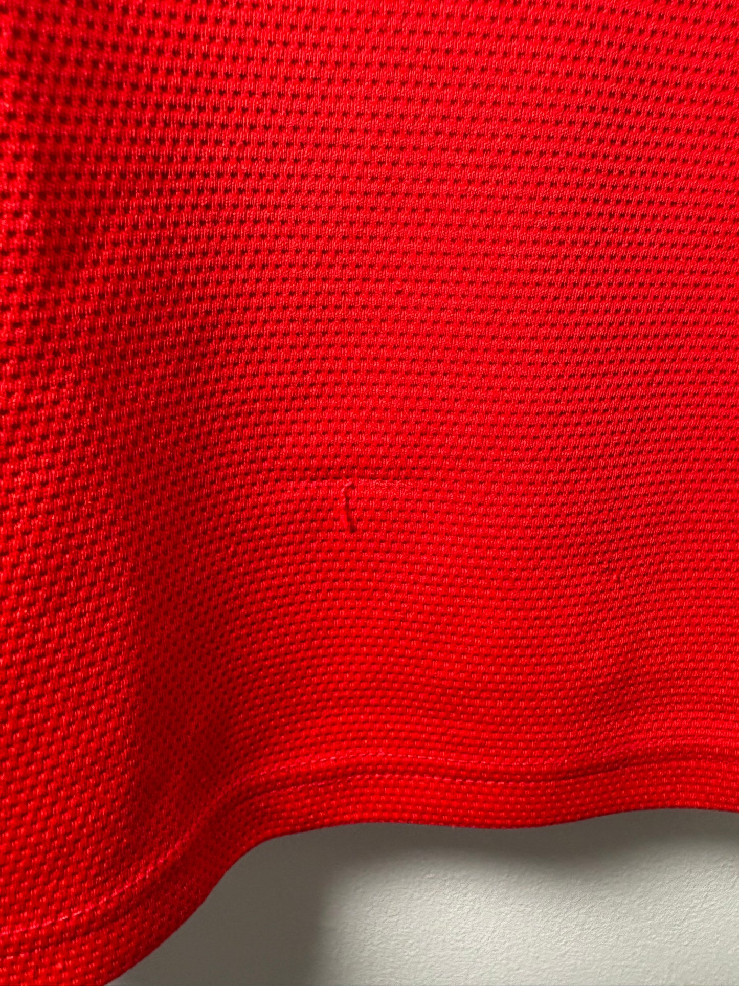 Arsenal Home Shirt 2021/22 (XXL)