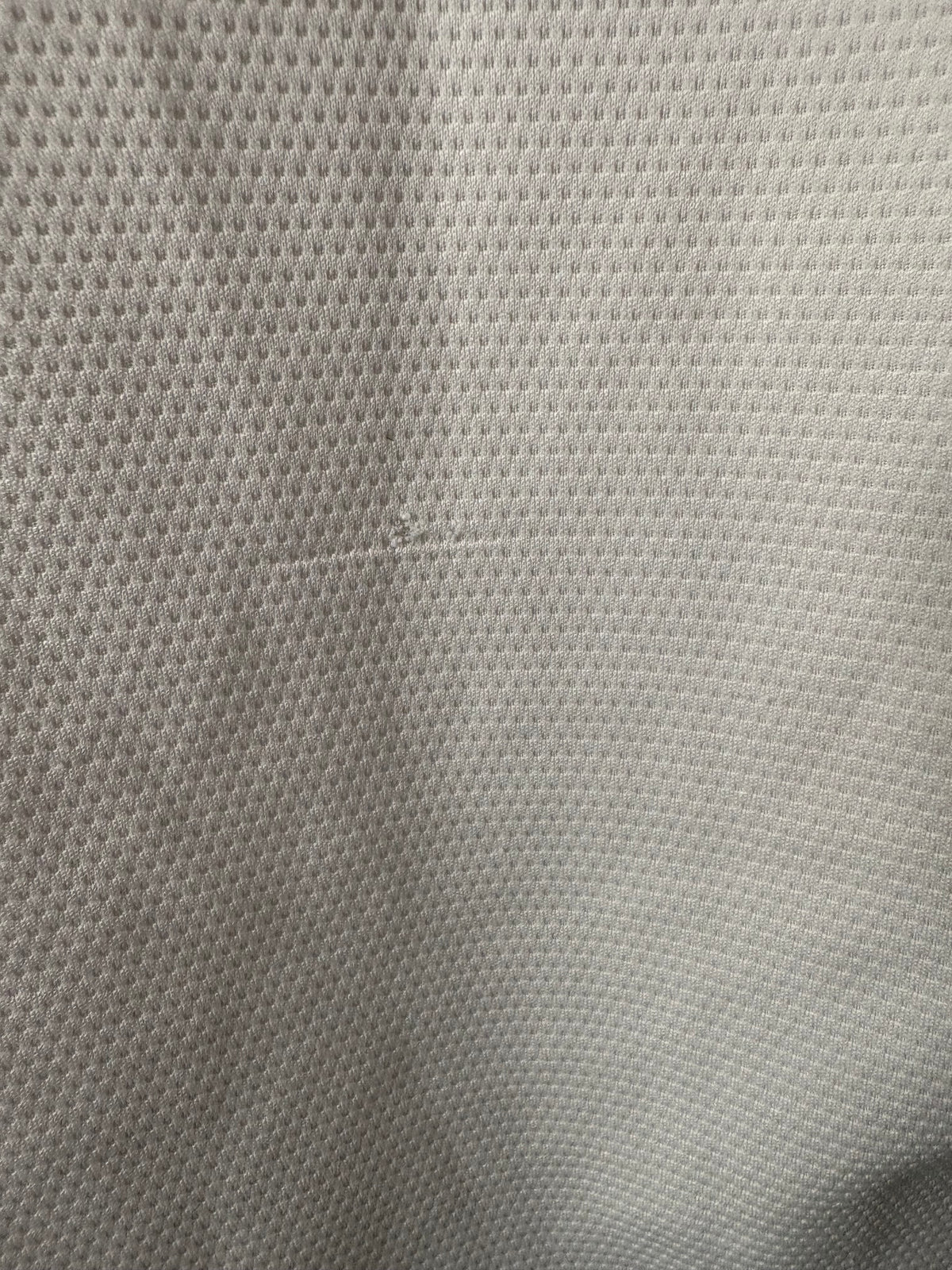 Leeds United Home Shirt 2021/22 (XL)