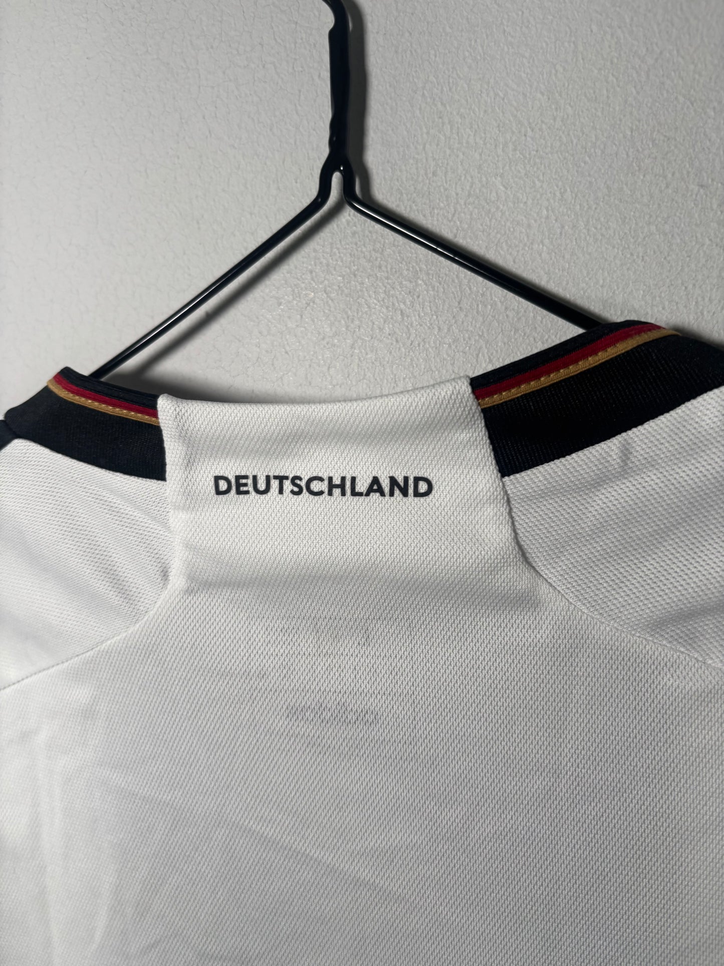 Germany Home Shirt 2022 (L)