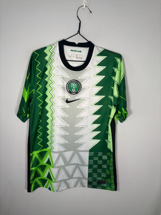 Nigeria Home Shirt 2020 (M)