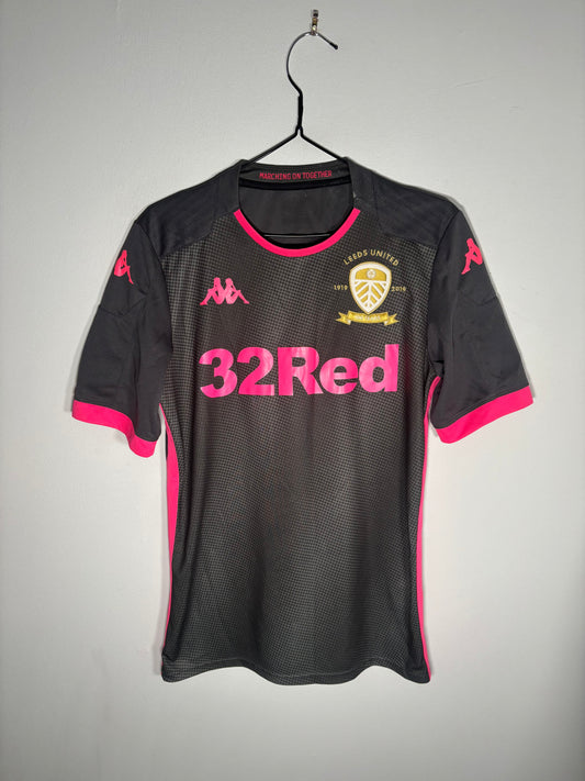Leeds United Anniversary 2019/20 Away (S)