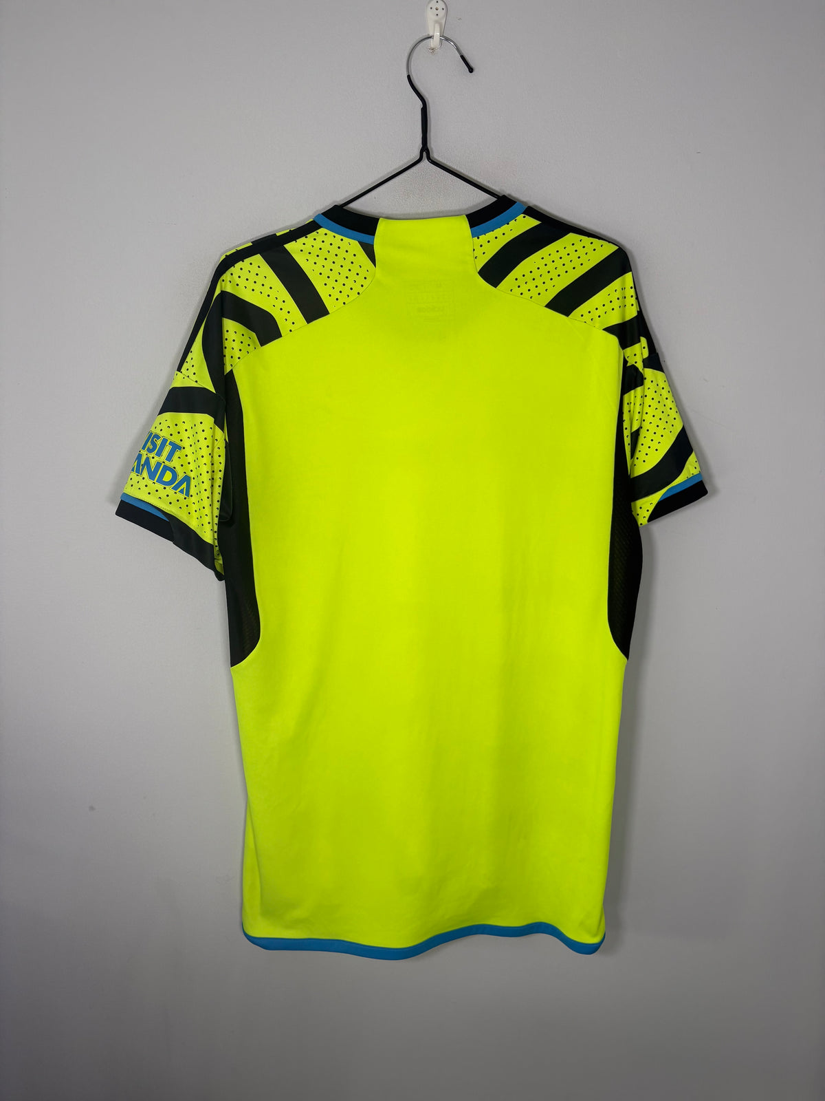Arsenal Away Shirt 2023/24 (M)