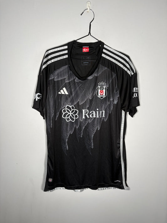 Besiktas Away Shirt 2023/24 (L)