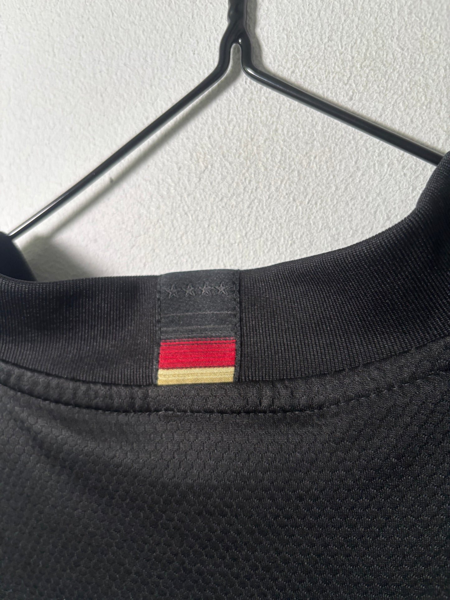 Germany Away Shirt 2020 Gundogan (XLB)