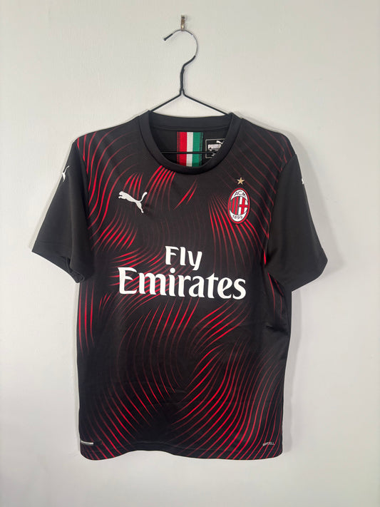AC Milan Third Shirt 2019/20 (M)