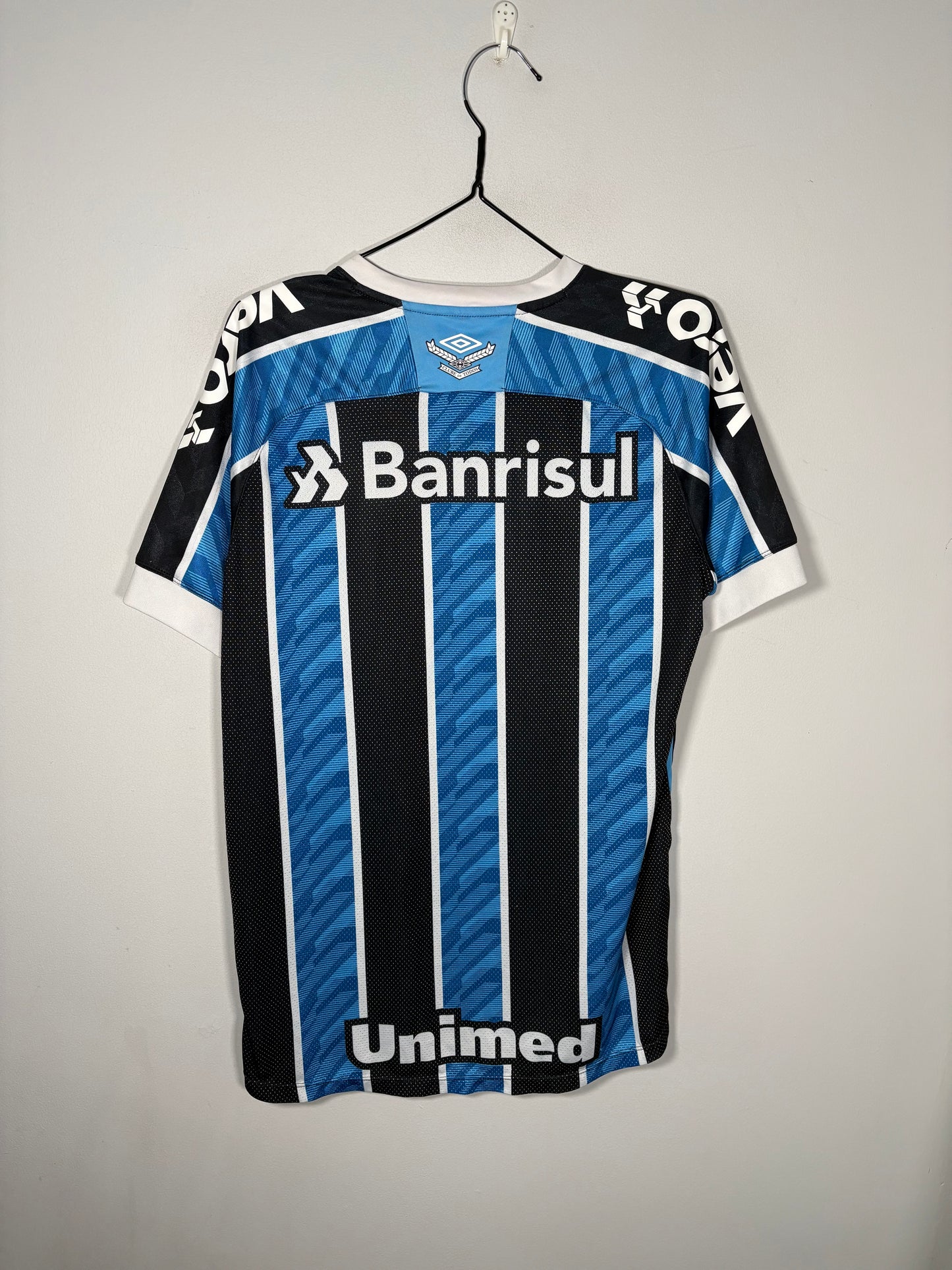 Gremio Home Shirt 2020 (M)