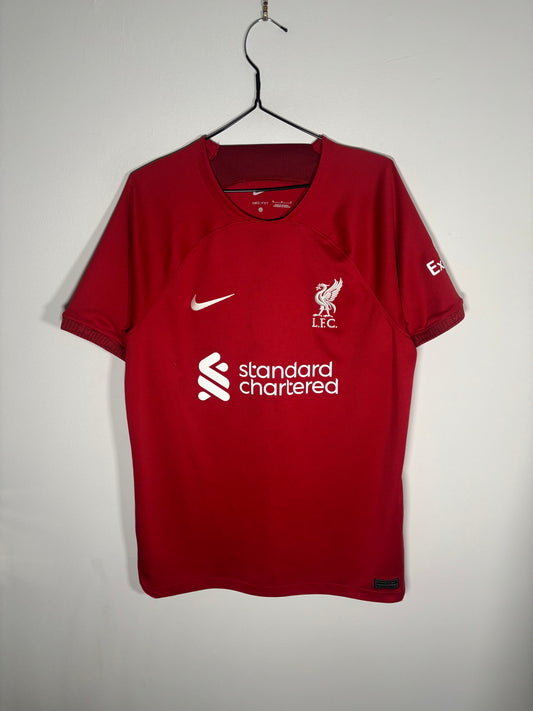 Liverpool Home Shirt 2022/23 (M)