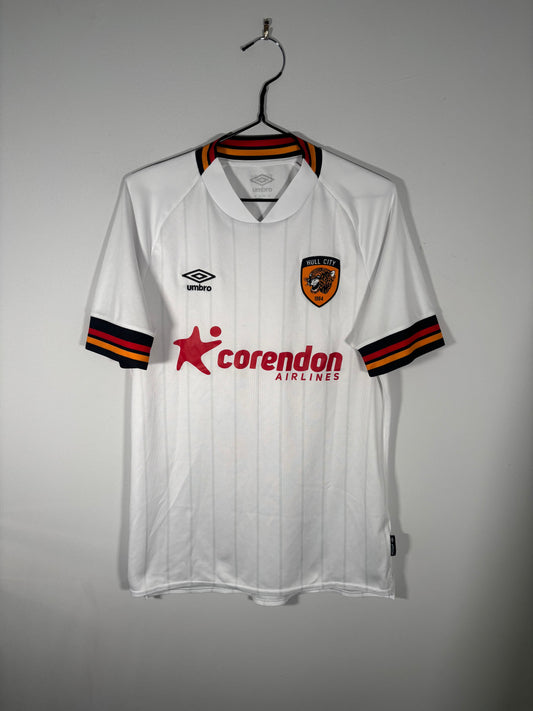 Hull City Away Shirt 2022/23 (M)
