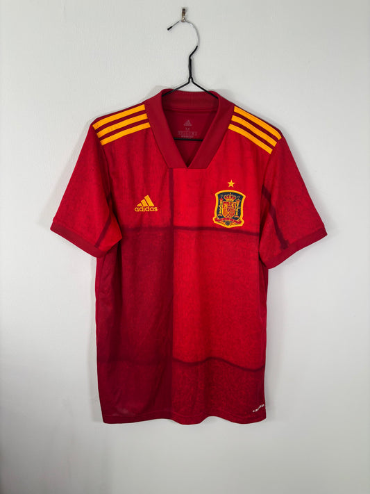 Spain Home Shirt 2020 (M)