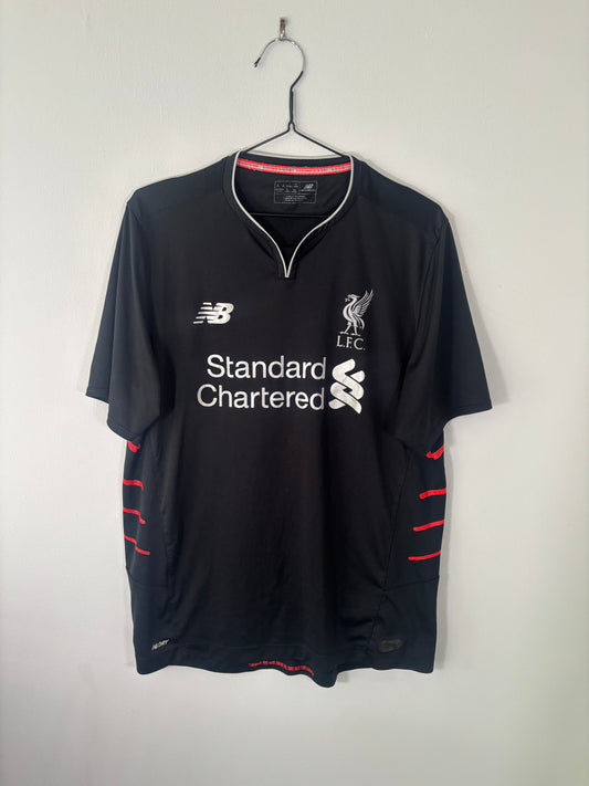 Liverpool Away Shirt 2016/17 (L)
