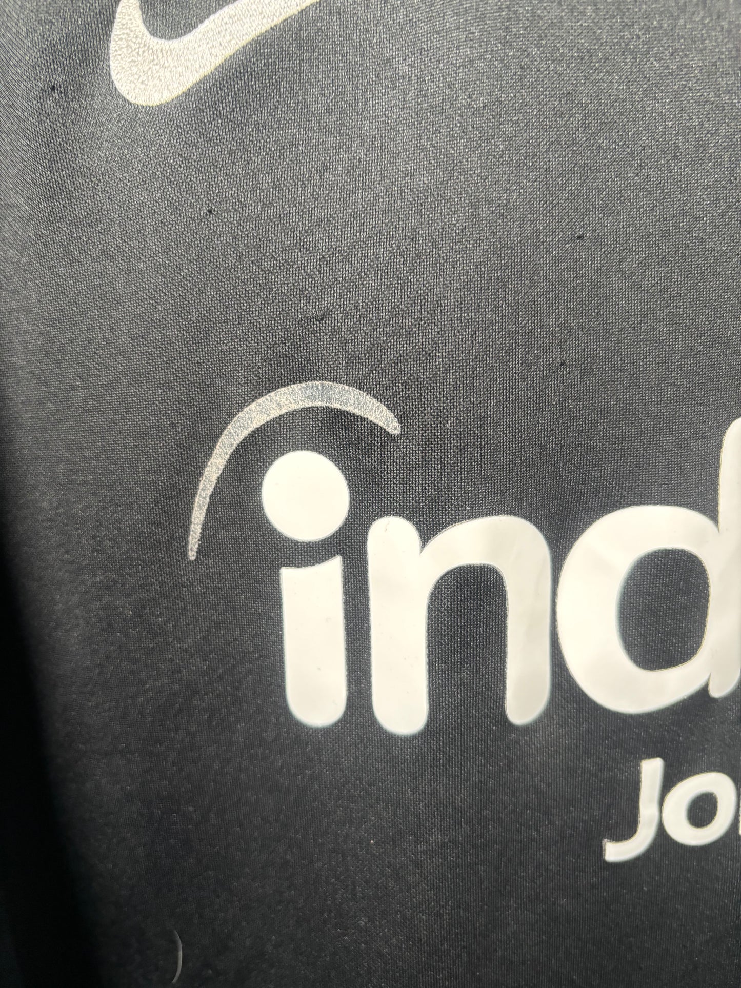 Frankfurt Away Shirt 2023/24 (XL)