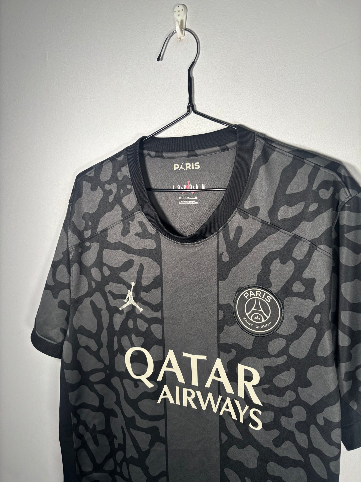 PSG Third Shirt 2023/24 (XL)