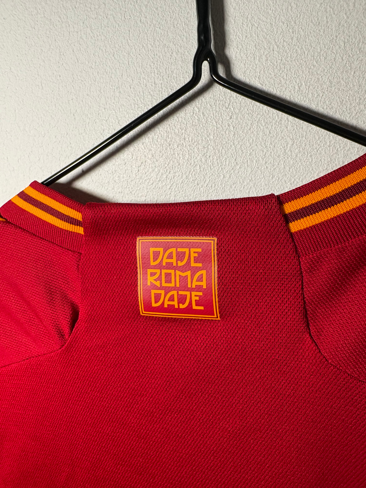 Roma Home Shirt 2023/24 (L)