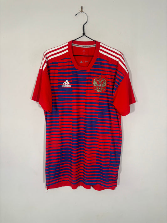 Russia 2018 Training Shirt (M)