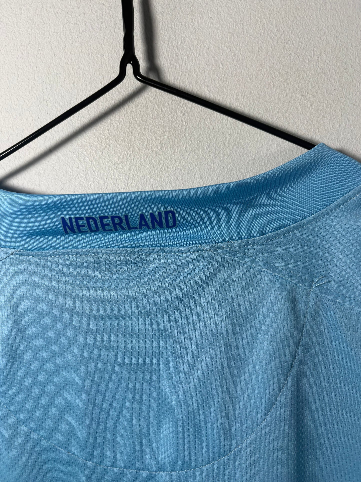 Netherlands Away Shirt 2008 (L)