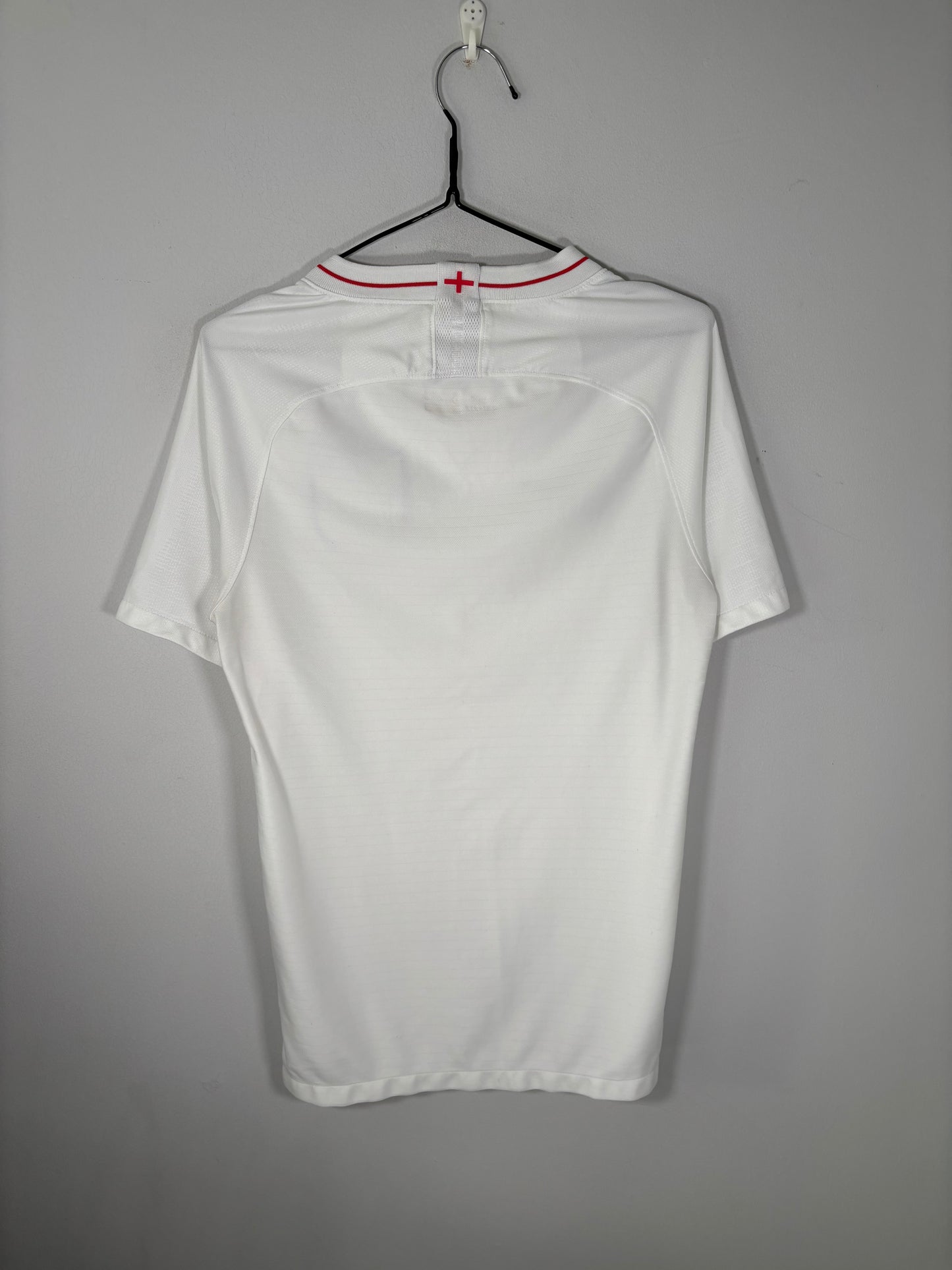 England Home Shirt 2018 (S)