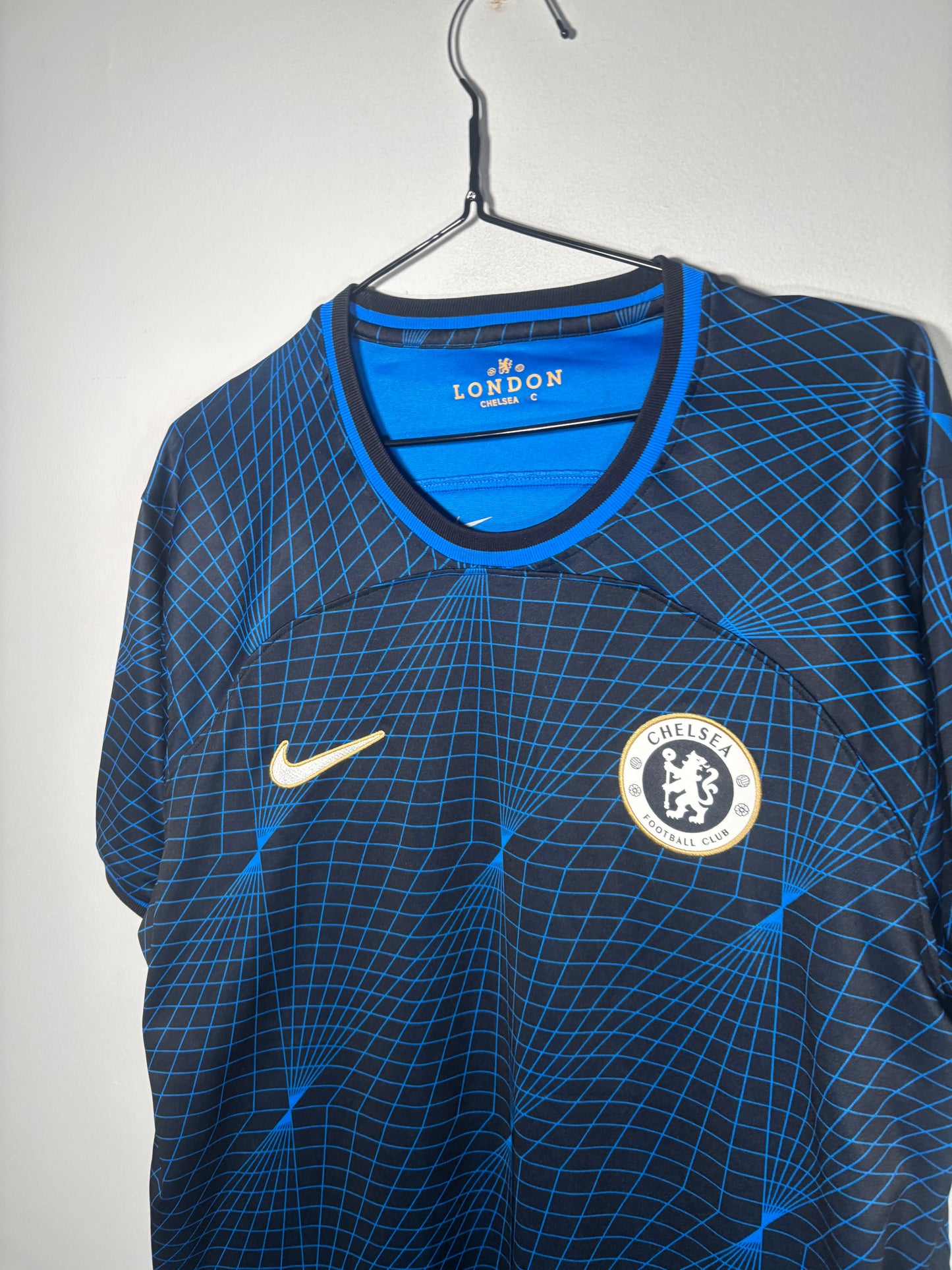 Chelsea Away Shirt 2023/24 (XL)