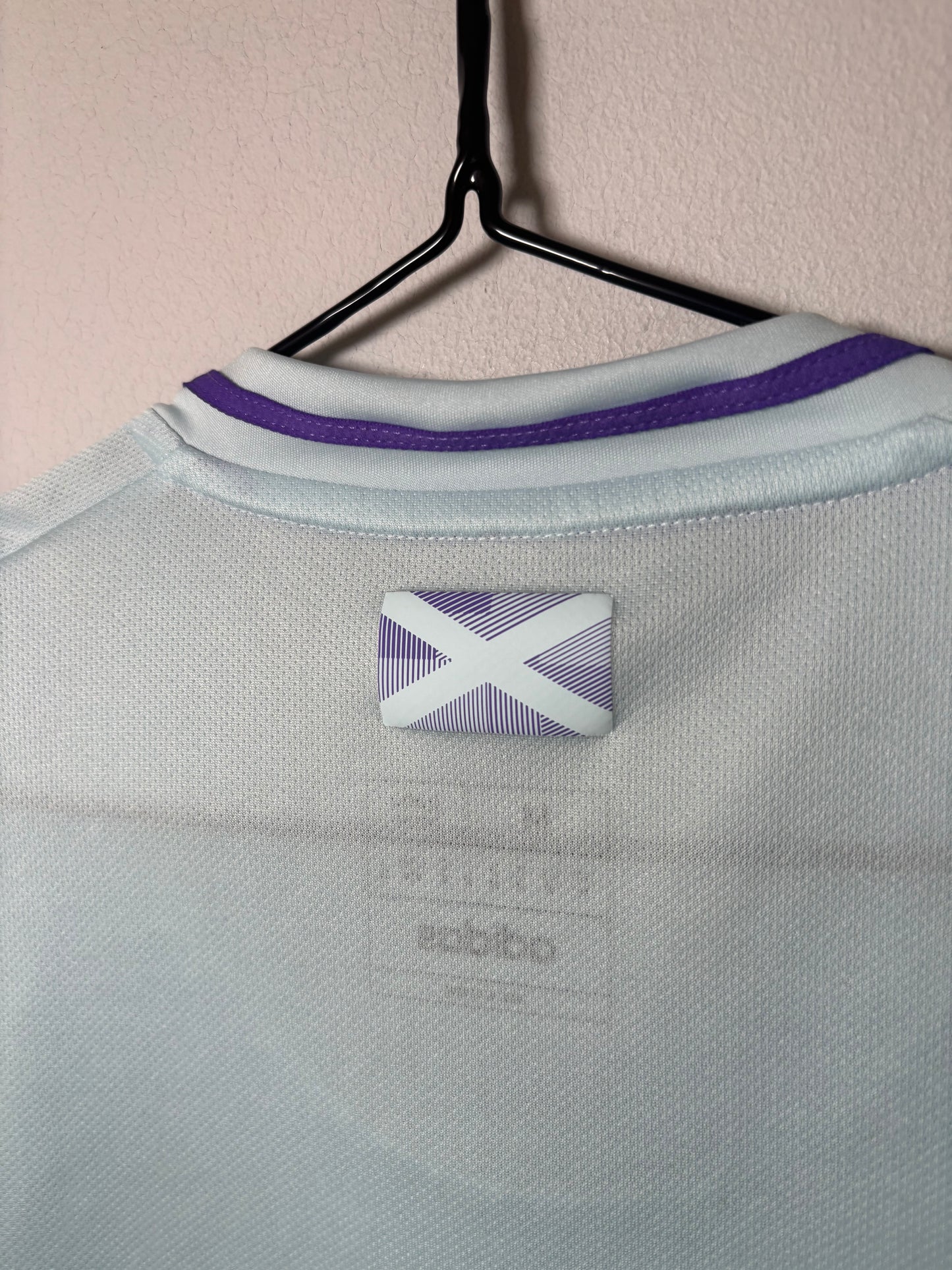 Scotland Away Shirt 2024 (S)