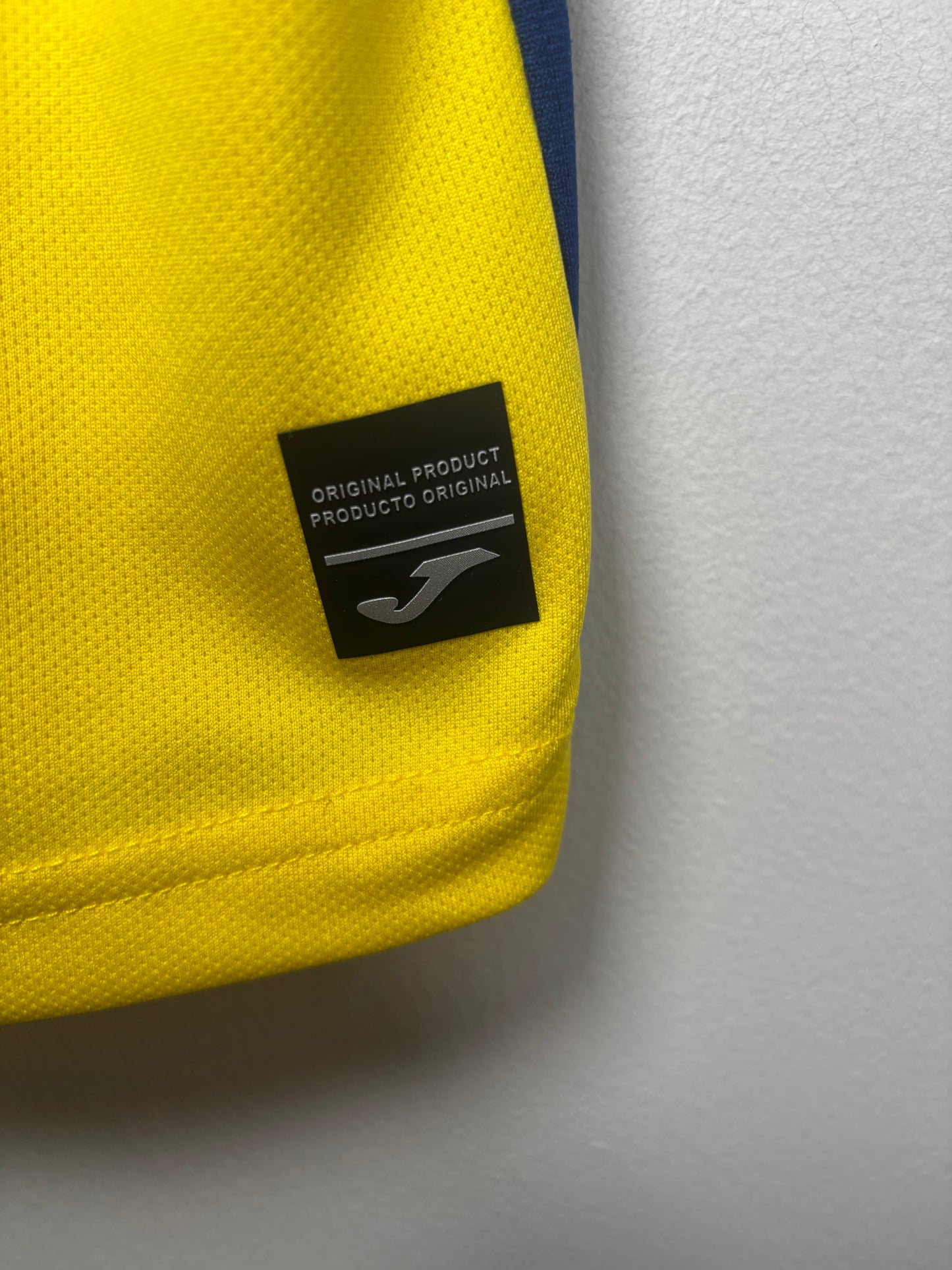 Hellas Verona Away Shirt 2023/24 (S)