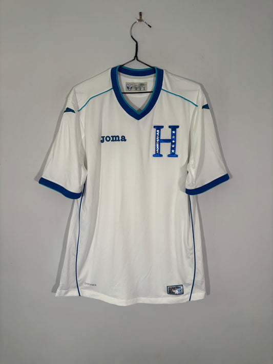 Honduras Home Shirt 2014 (M)