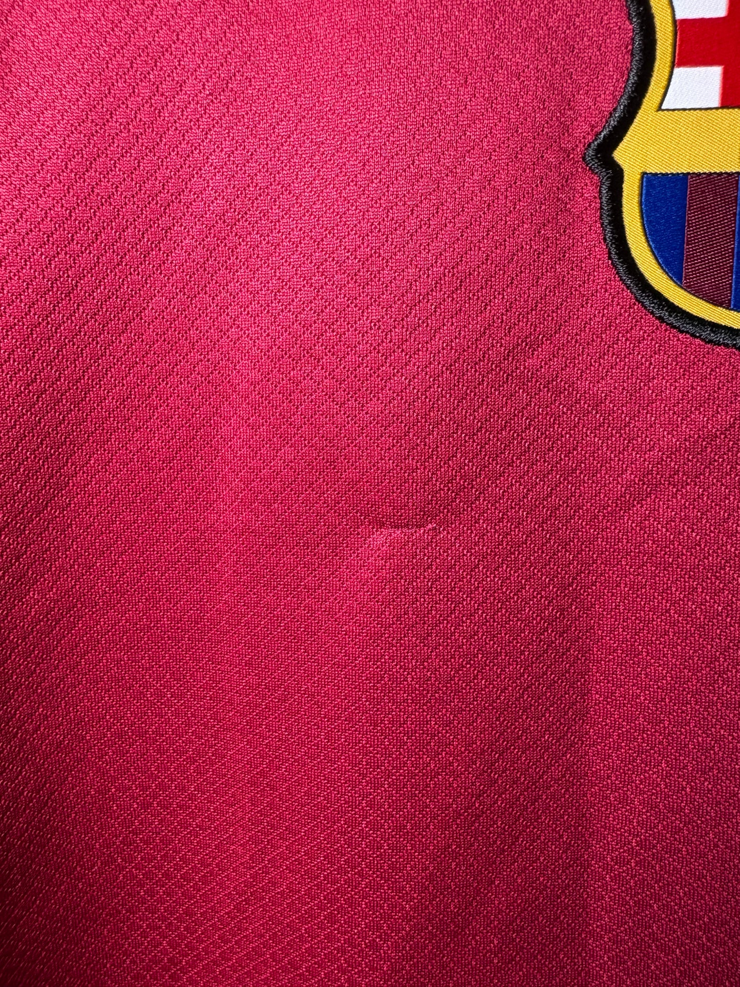 Barcelona Home Shirt 2024/25 Yamal Lamine (XLK)