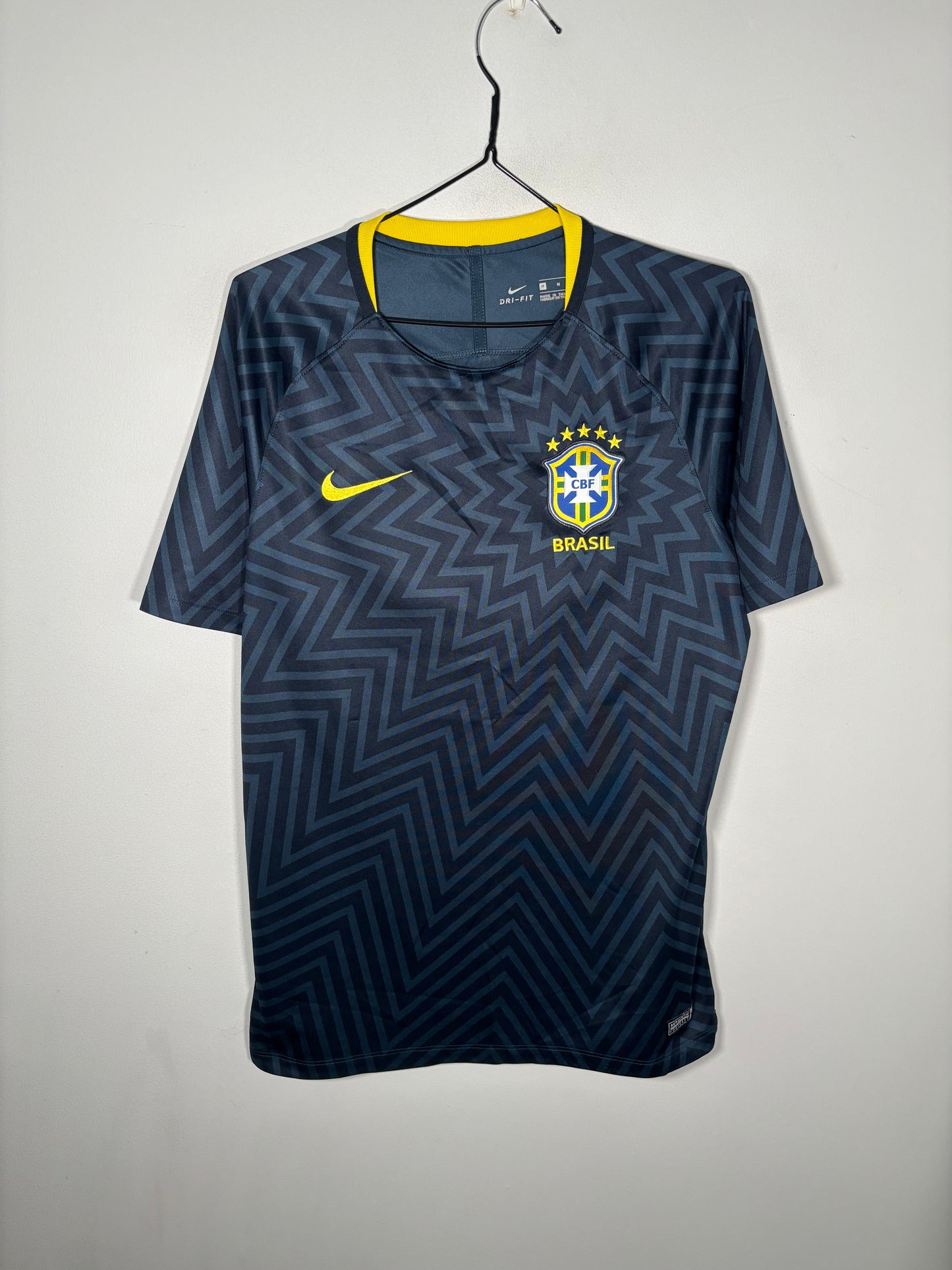 Brazil Training Shirt 2018 (L)