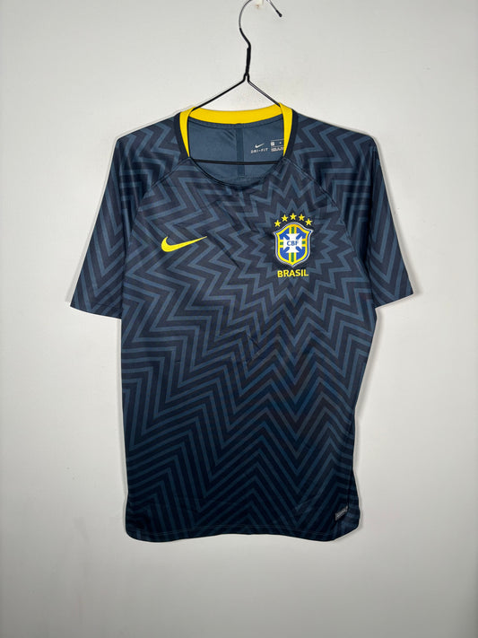Brazil Training Shirt 2018 (L)