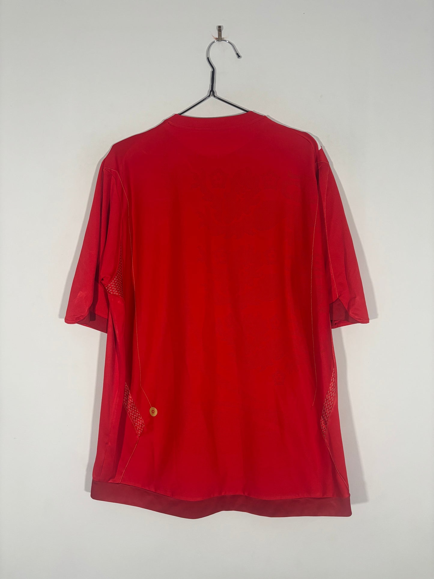 England Away Shirt 2006 (XL)