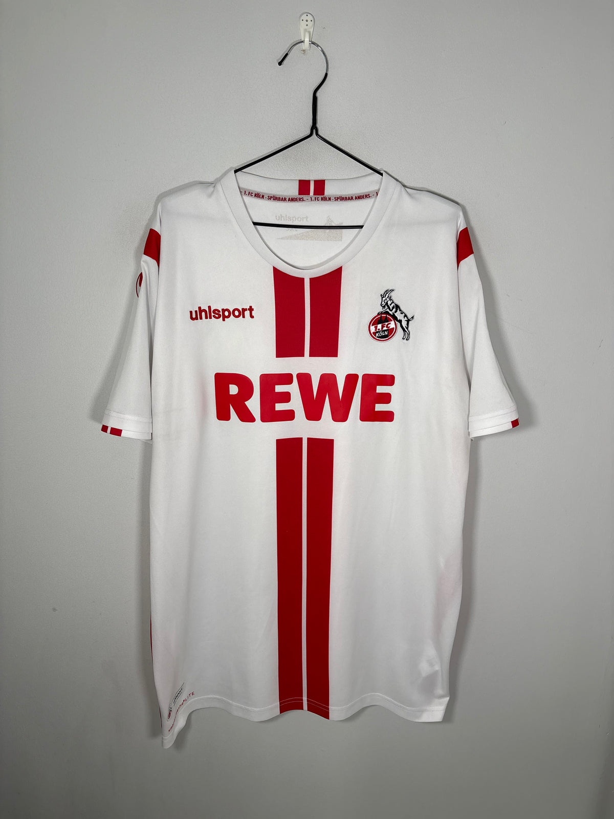 Koln Home Shirt 2020/21 (3XL)