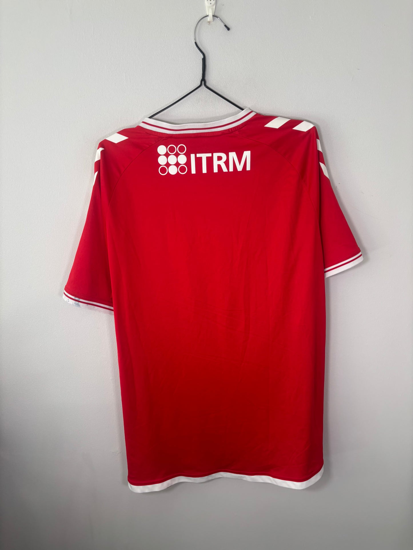 Charlton Home Shirt 2020/21 (XL)