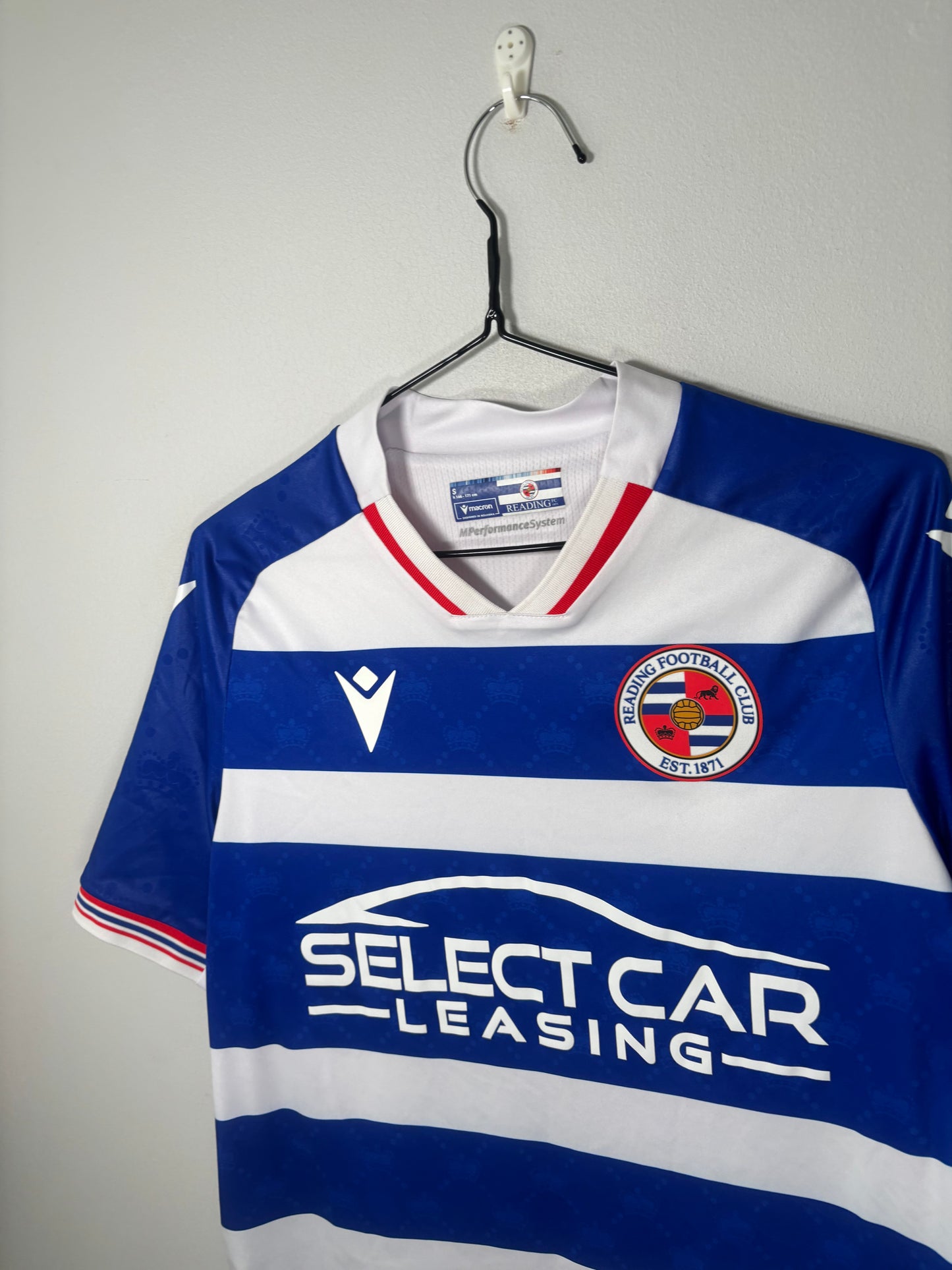 Reading Home Shirt 2024/25 (S)