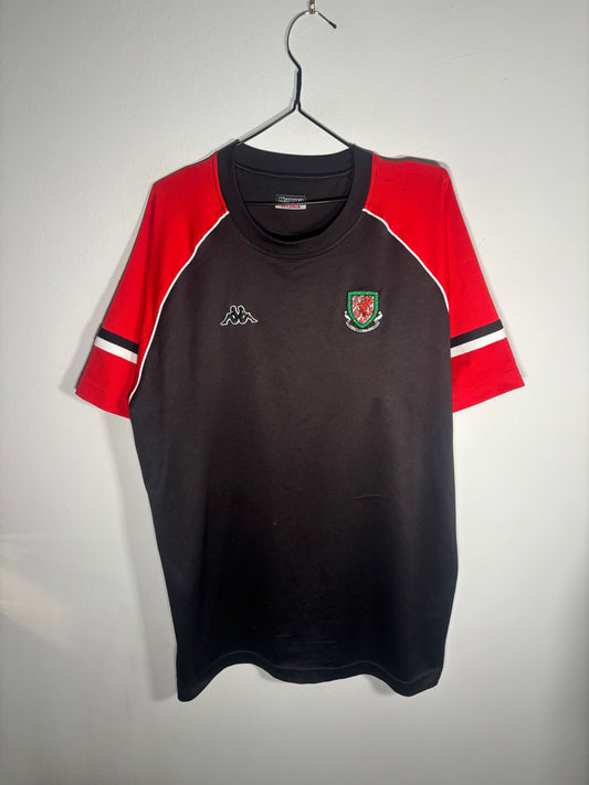 Wales Training 2004 (XXL)