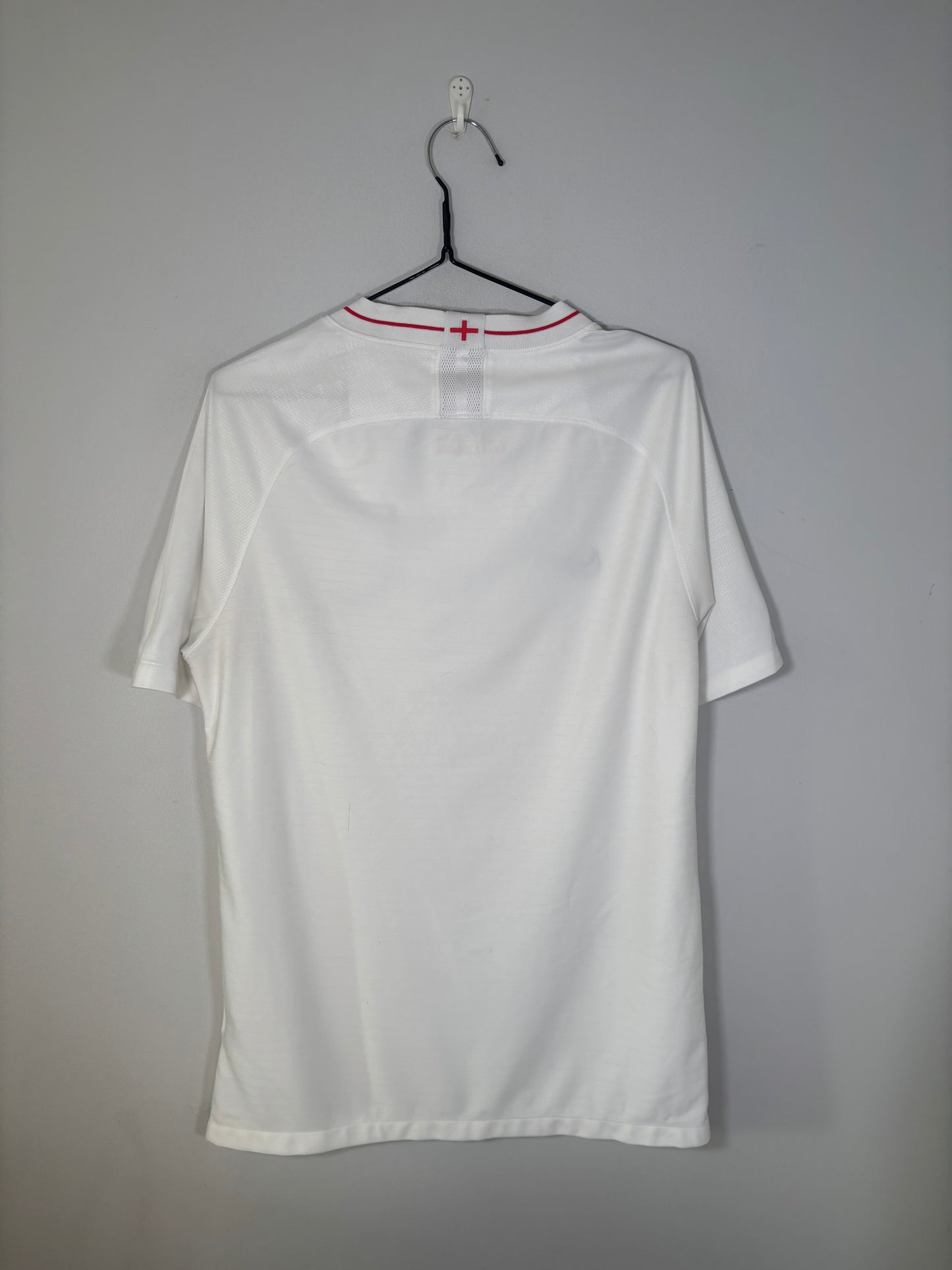 England Home Shirt 2018 (M)