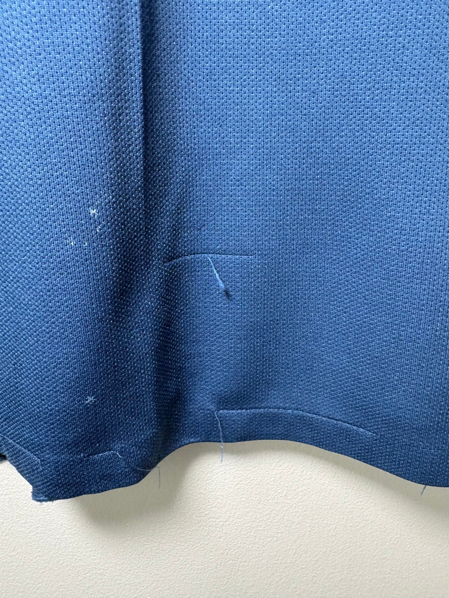 France Home Shirt 2011/12 (S)