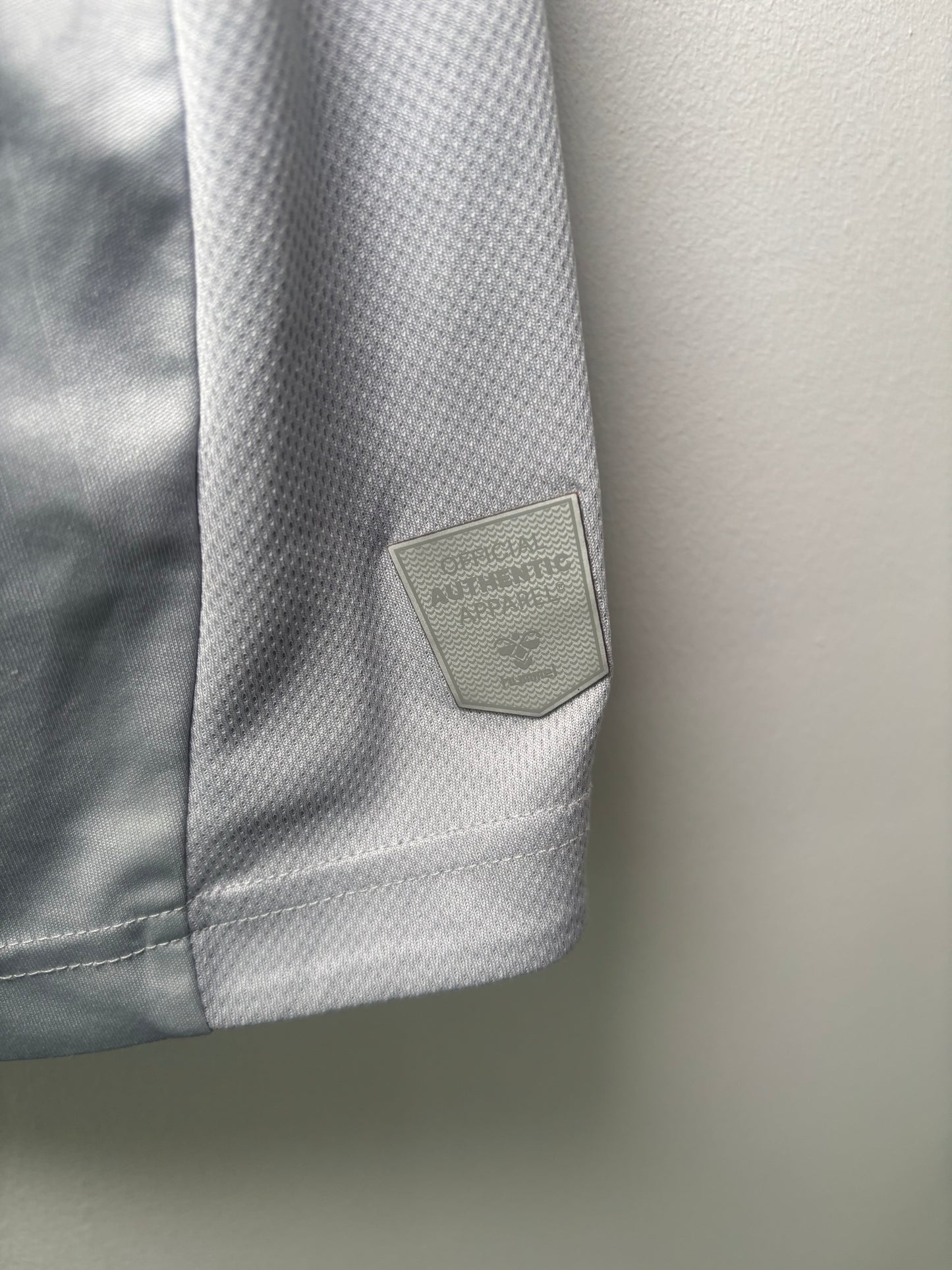 Charlton Away Shirt 2020/21 (XL)
