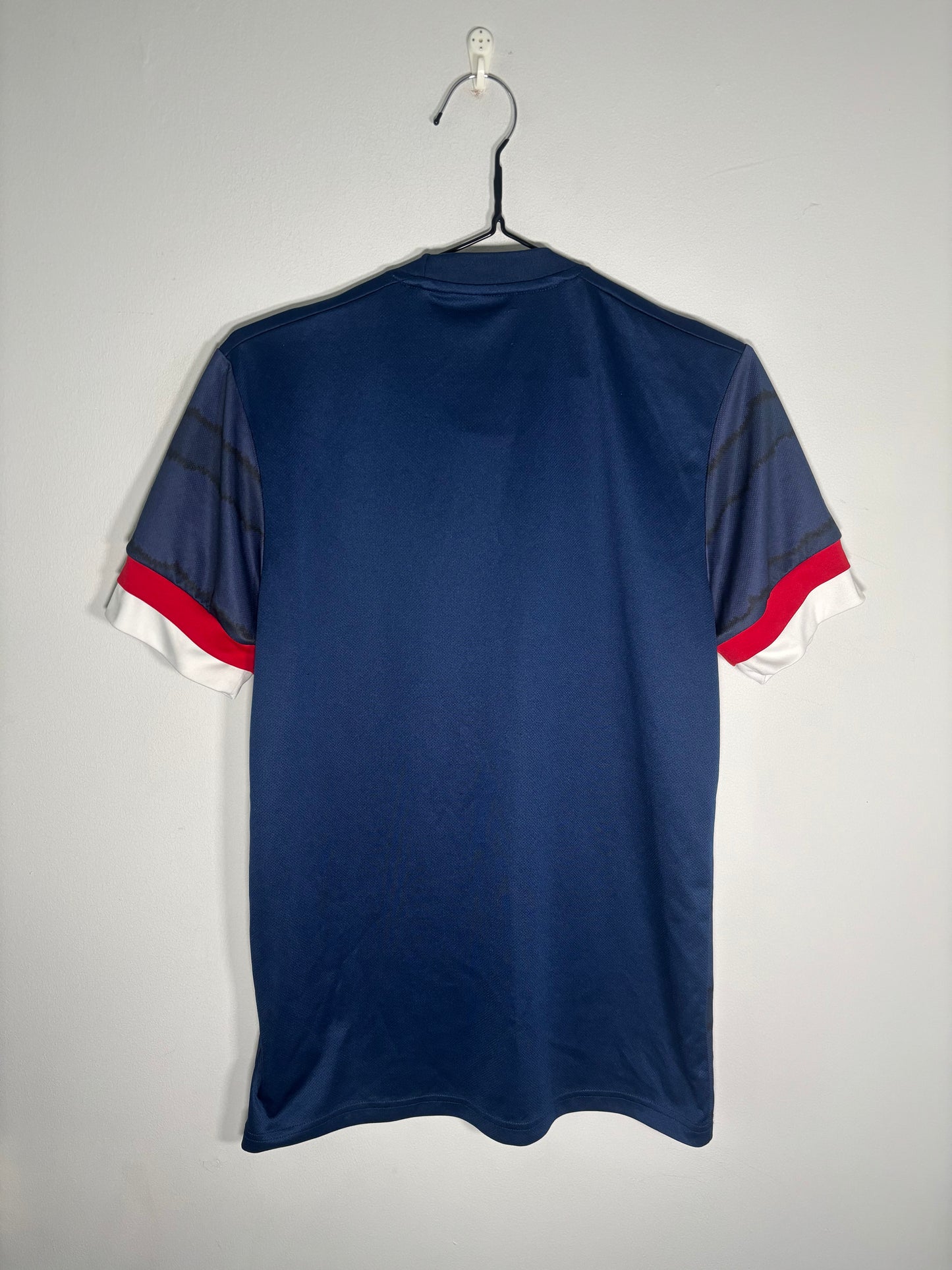 Scotland Home Shirt 2020 (S)