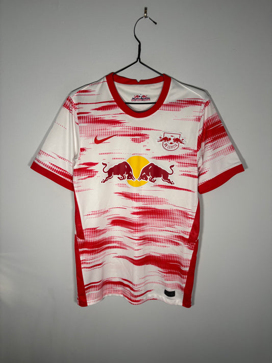 RB Leipzig Home Shirt 2021/22 (S)