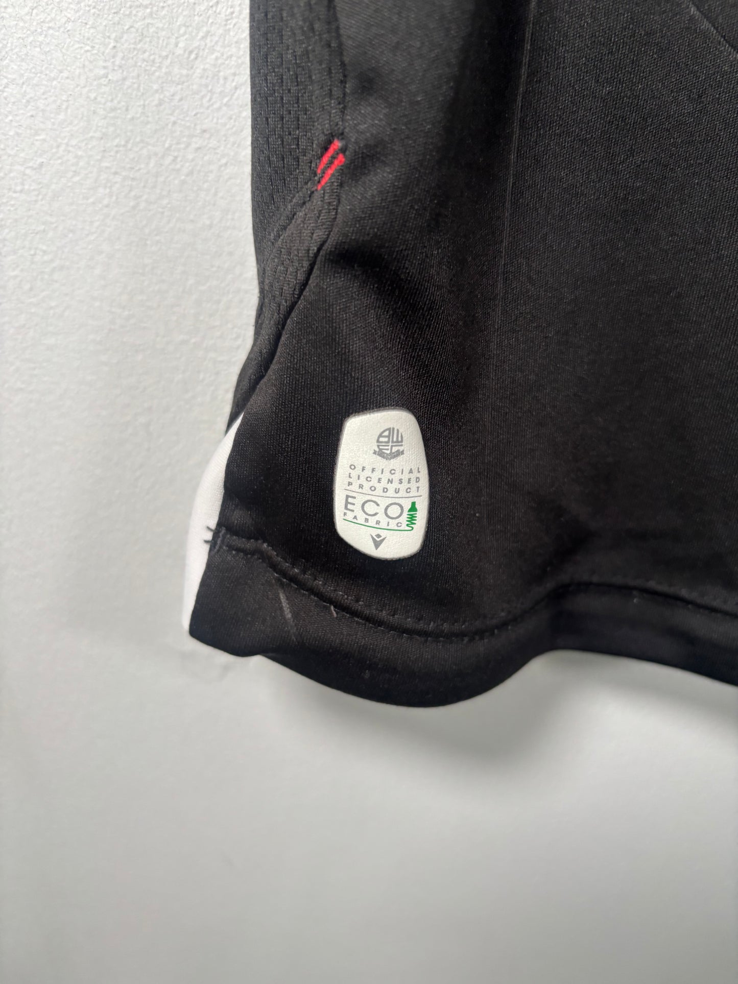 Bolton Wanderers Away Shirt 2023/24 (M)