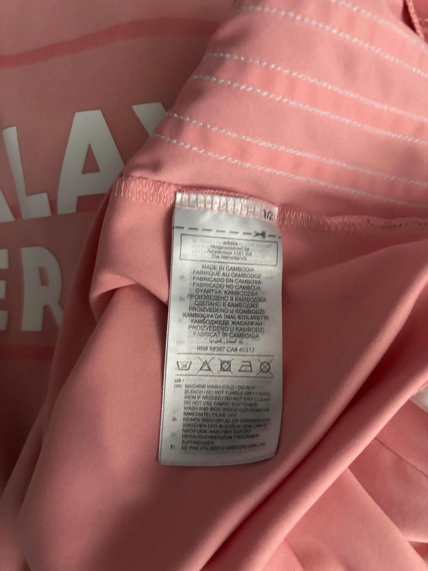 Cardiff City Away Shirt 2021/22 (S)