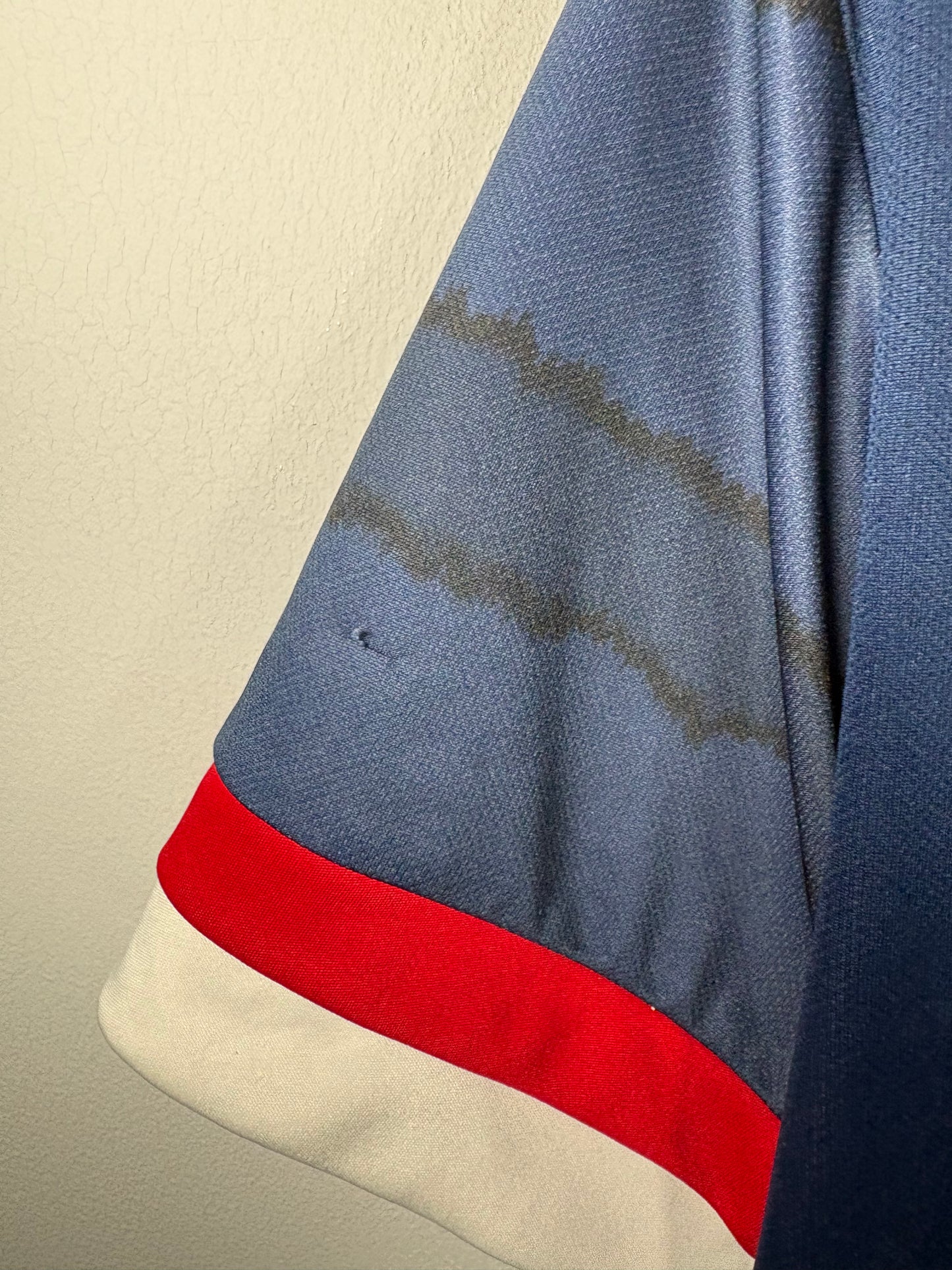 Scotland Home Shirt 2020 (L)