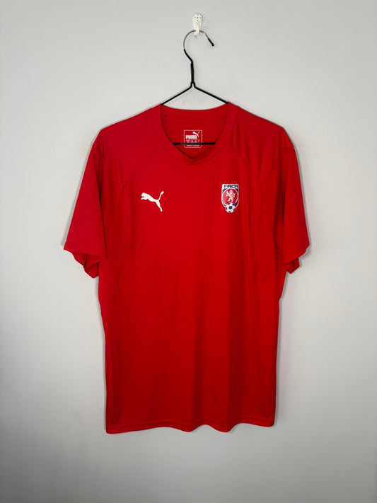 Czech Republic Training Shirt 2020 (L)