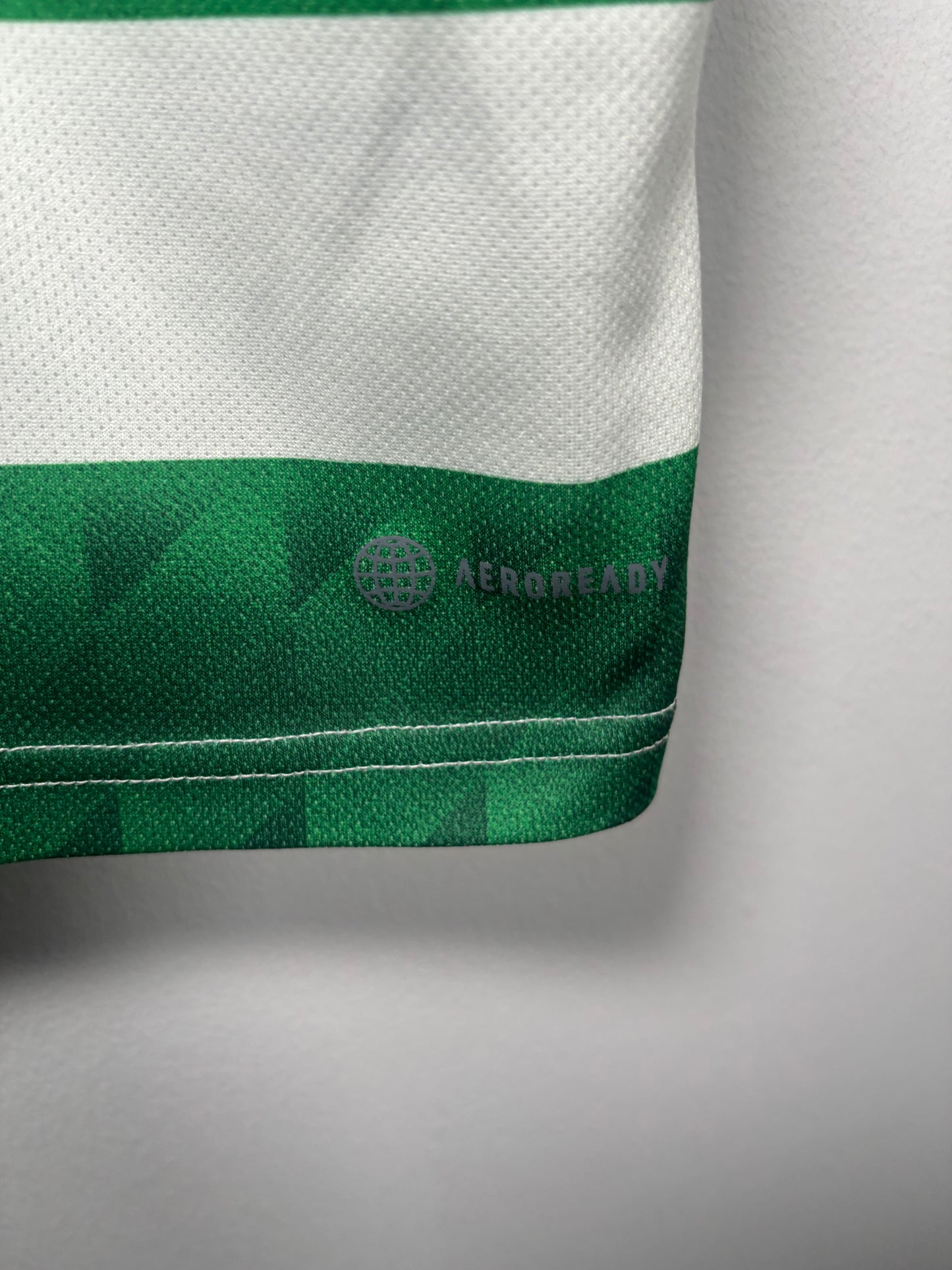 Celtic Home Shirt 2022/23 (M)