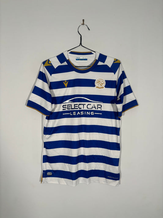 Reading Home Shirt 2021/22 (XLB)